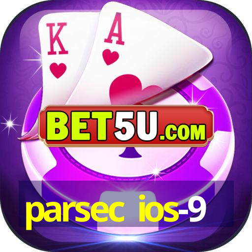 parsec ios